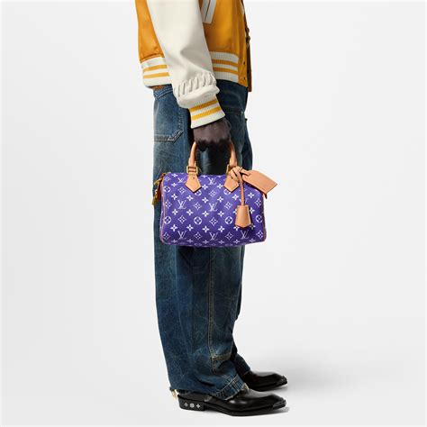 louis vuitton speedy 25 pharrell|Speedy P9 Bandoulière 25 Autres Cuirs Monogram .